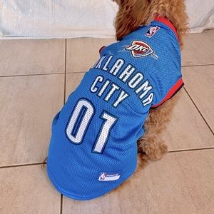 Dog Jerseys